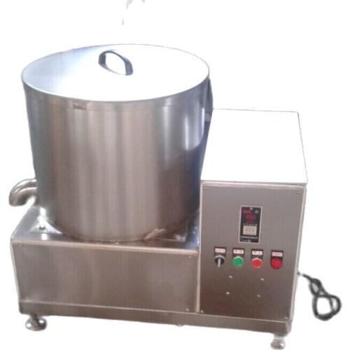 GIFCO Electric Oil Presses