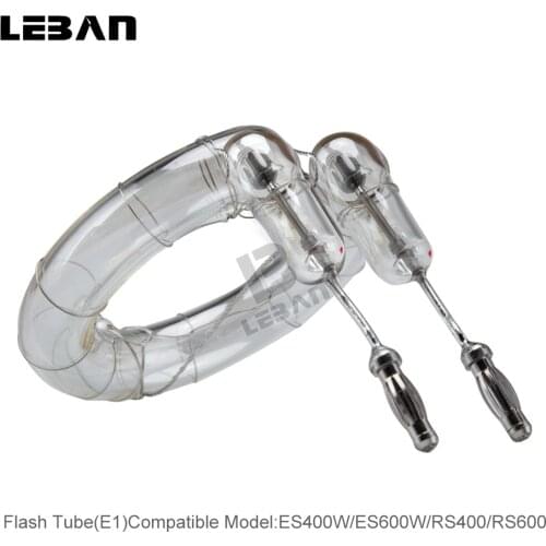 Godox Spare Ring Tube Flash Compatible for Godox Portable Outdoor Flash ES400W ES600W RS400W RS600W