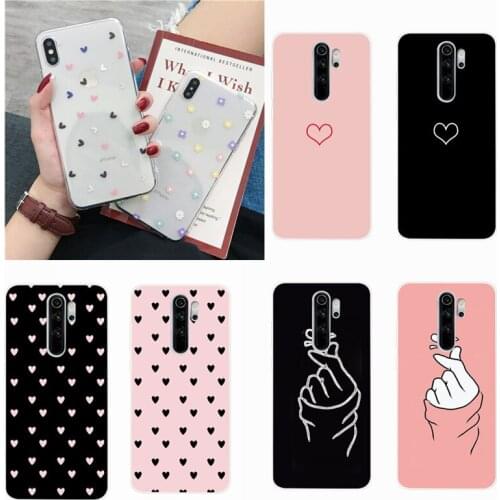 JoyKiworld Phone Cases Xiaomi Redmi K20 Pro