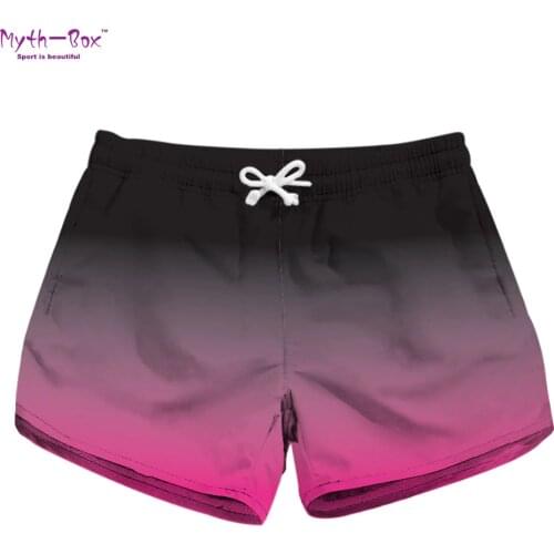Myth-box High Swimwear