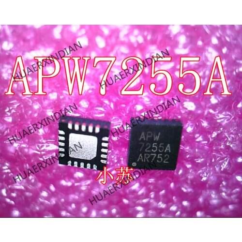 New Original APW7255A 7255A QFN Have stock