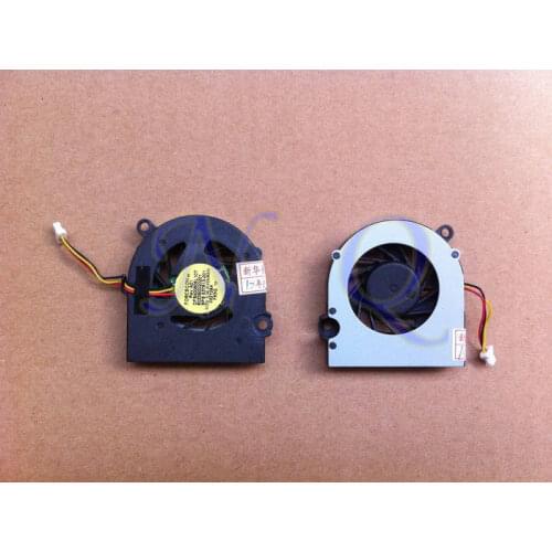 New CPU Cooling Fan For HP Mini110-1000 6033B0020201 637613-001