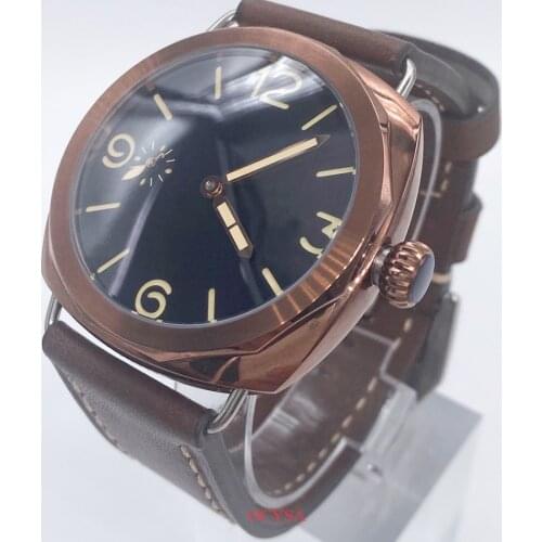 Mechanical Watches Ocysa China