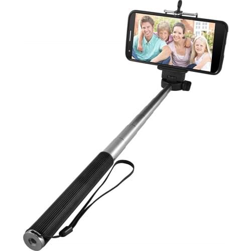 Selfie Sticks monopod dog palo stick pen mobile telefono holder adapter for phone selfie stick tripod for smartphone