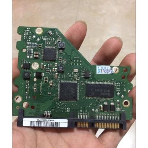 1pcs/lot PCB BF41-00314A 00 HD103SJ 1TB/2TB SATA 3.5 PCB HDD/Logic Board