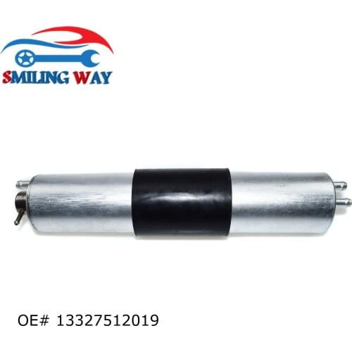 SMILING WAY# Fuel Gas Filter with Pressure Regulator For BMW E46 M54 325i 325xi 325Ci 330i 330xi 330Ci Z3 OE# 13327512019