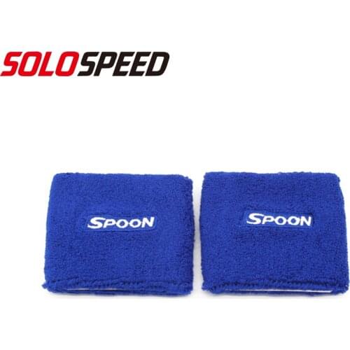 Solospeed Gas Caps
