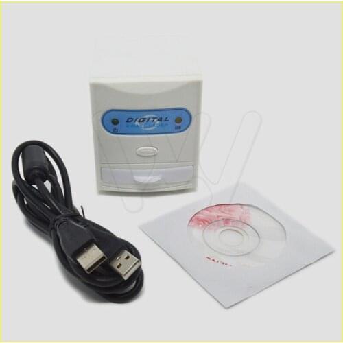 Dental X-Ray Film Reader USB Digital Image Converter MD300