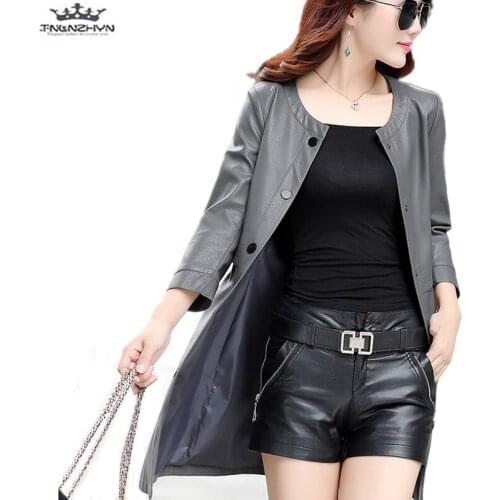 TNLNZHYN Women's Spring Jackets