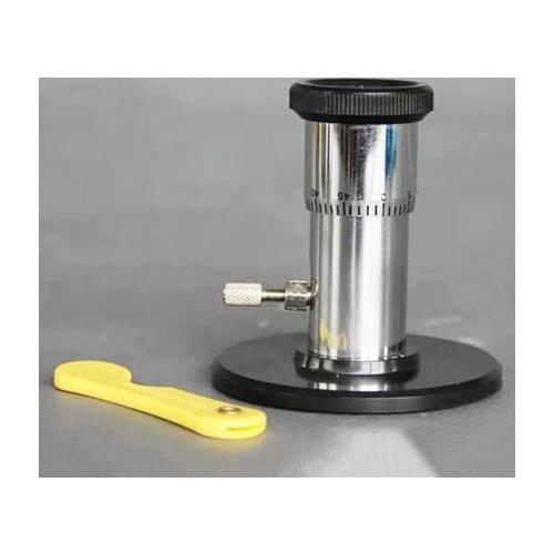 Teaching apparatus Physical and biological instruments Hand slicer experimental apparatus free shipping