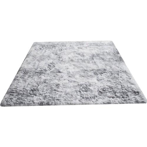 Ultra Soft Area Rugs Shag Rug for Living Room Bedroom Kids Play Mat