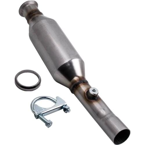 Exhaust Catalytic Converter For Chevrolet Prizm 1.8L V4 LSi Sedan 4-Door 1998-2002