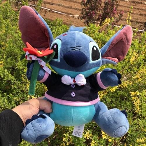 Disney Stuffed Animal Toys