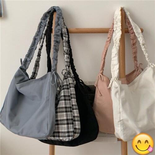 JINGCHONG Women's Beach Bags