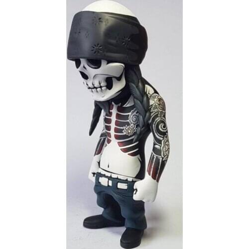 Wo have bronze sculpture of copper sculpture bronze crafts high-end gift small war of God DS-084