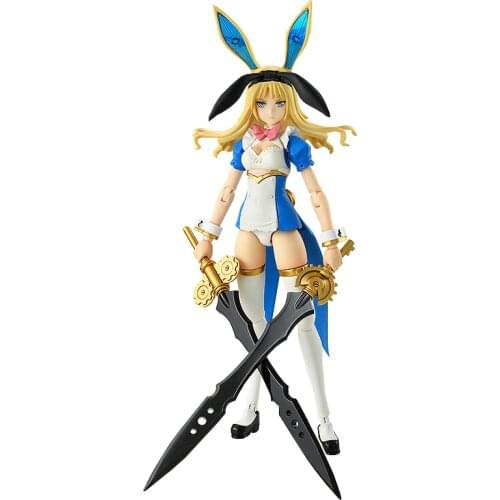 Pre-Sale Machine Girl Alice Hart Assembling Model Action Figure Model Modification Assembly Model Ornaments Anime Toys Gift