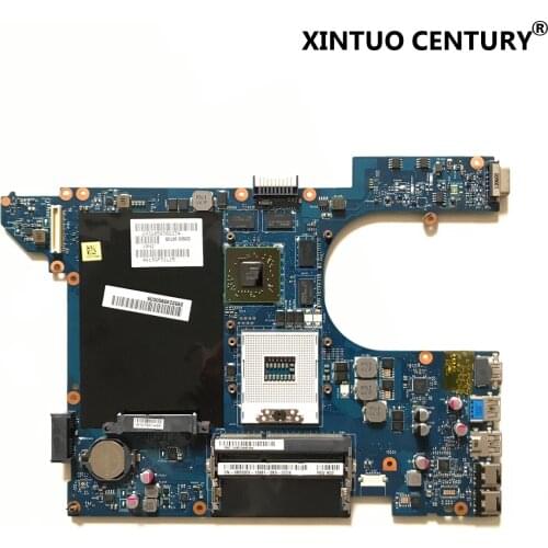 Laptop motherboard QCL00 LA-8241P for Dell Inspiron 15R-5520 7520 original CN-06D5DG mainboard HD7670M DDR3 100% tested working