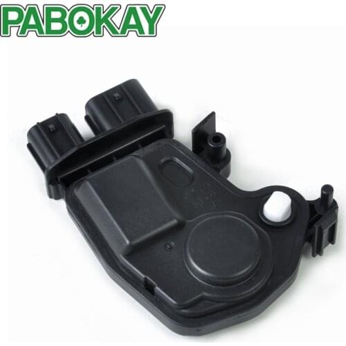 AP01 Door Lock Actuator For HONDA PILOT 03-07 CRV RD5 RD7 JAZZ CITY ODYSSEY Left 72155-S59-A11 72155-S6A-J11 72155S59A11