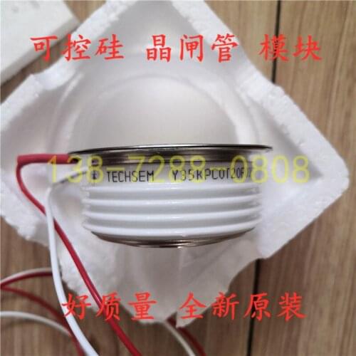 TECHSEM Y35KPC KP500A600V