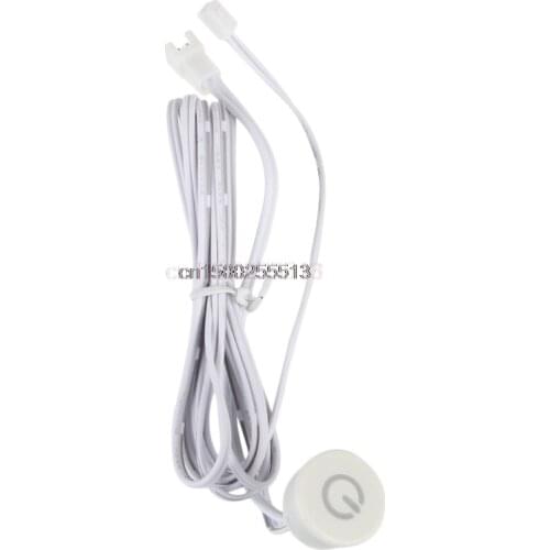 Waterproof DC 12V 24V Touch Sensor Control Switch For LED Strip Light Lighting