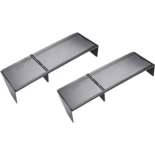 Glove Box Organizer Insert Sorting Partition Car Storage Box Tidying for Toyota RAV4 2019-2021