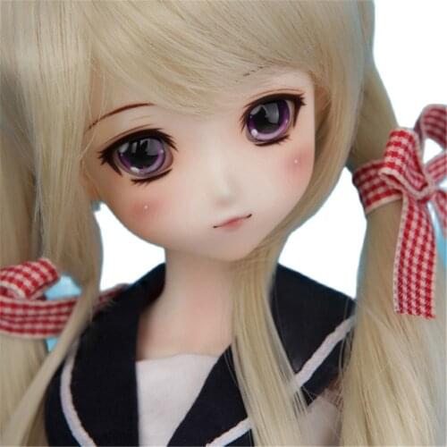 1/4BJD doll - COCO free eye to choose eye color