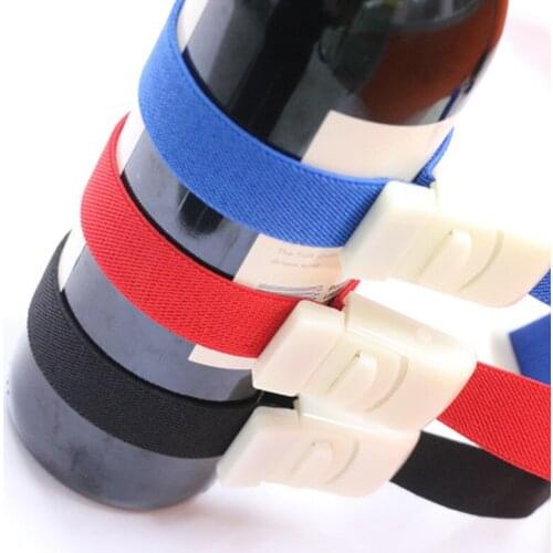 1 PC Quick Slow Release Medical Paramedic Sport Emergency Tourniquet Buckle Plastic ABS Tournique Survival Bracelet