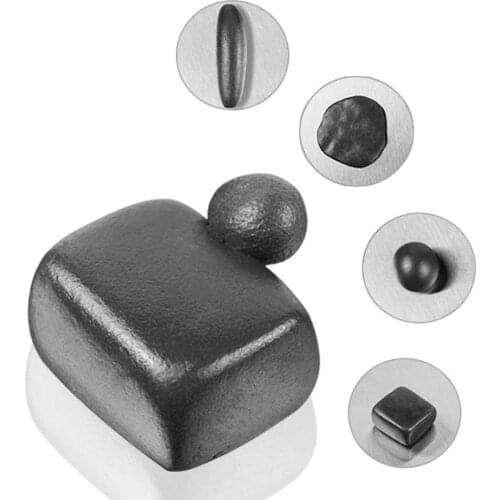 12g/25g Black Soft Leading Tungsten Mud Sinker Weight Hook Connector Additional Weights Round Shot Line Sinkers High Quality