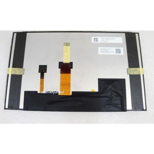 9 inch 30PIN car display LCD screen AV device DVD internal screen TM090JDKP01-00