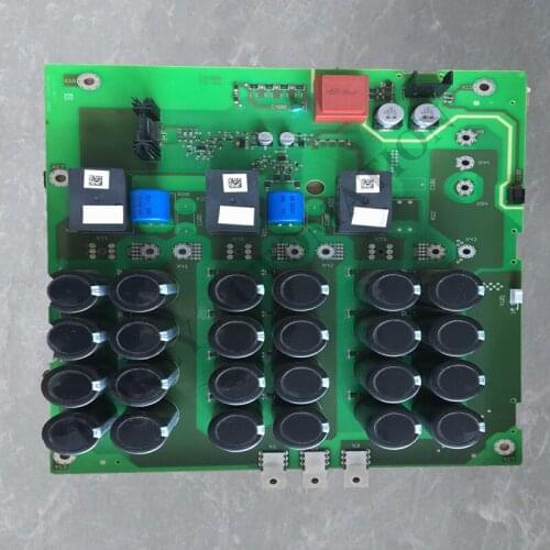 SIEMENS HIGH-POWER CAPACITANCE PLATE A5E35156533 BRAND NEW GOODS IN STOCK