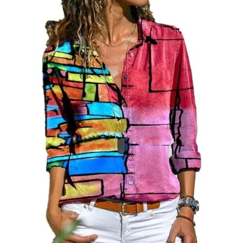 Womens Long Sleeve Shirts Aprmhisy China