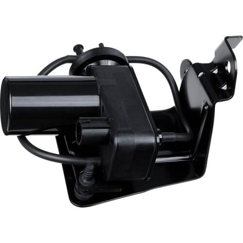 Car Diesel Electric Motor Vacuum Pump For Dodge Ram 2500 3500 For Ford F-250 F-350 F-450 F-550 Super Duty