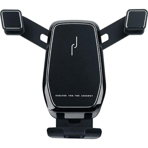 Car Phone Holder Navigation Bracket Air Vent Mobile Phone Stand Accessories for Honda CRV 2017 2018 2019 2020