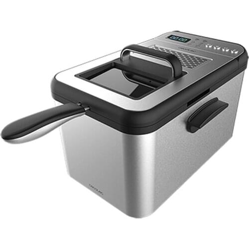 Cecotec Electric Fryers
