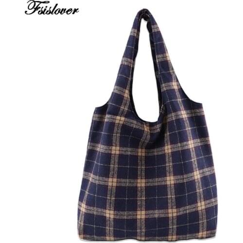 Женские пляжные сумки FSISLOVER China At AliExpress