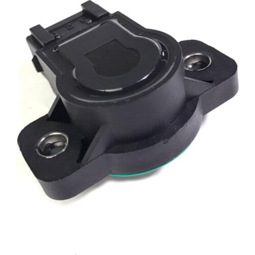 JEAZEA Automotive Sensors