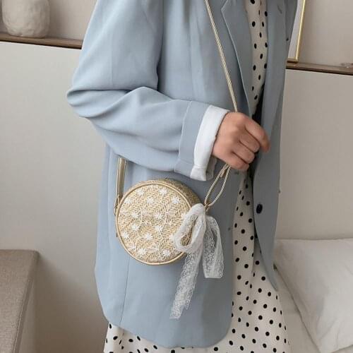 Julymoda Women's Knitted Bags