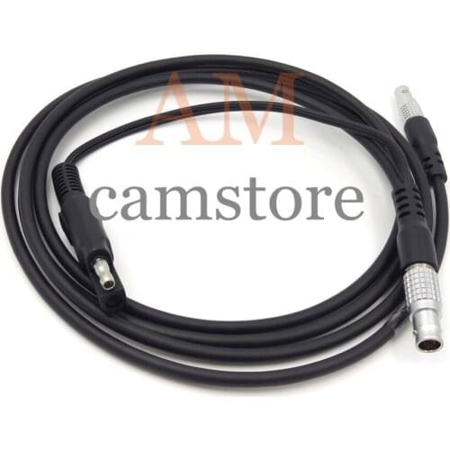 Power Cable for Trimble 4700 4800 5700 GPS to Pacific Crest PDL HPB Radio A00924