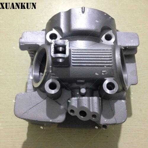 XUANKUN JS125-6A/B-28-28A/B-V6 Cylinder Head Body