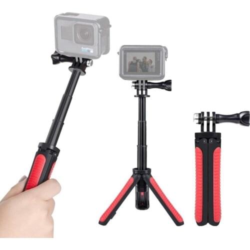 MINIFOCUS Monopods