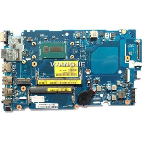 NEW Laptop motherboard For DELL Latitude L3450 3450 i3-5005U CN-068RW5 068RW5 68RW5 LA-B071P SR27G DDR3