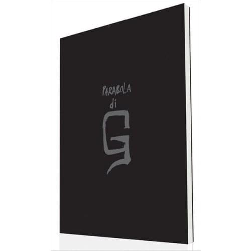 Parabola Di G Giacomo Bufarini Cafe City Publications (TURKISH)