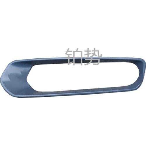 Front bumper fog lamp frame bumper lamp cover fog lamp frame trim panel air intake left side 2014-b mwF22 218d N47N N20 N26 F23