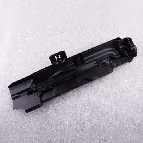 Beler Right Side 17107524914 Radiator Support Carrier Bracket Fit For BMW E82 E88 E90 E91 E92 128i 135i 325i 328i 330xi 335i