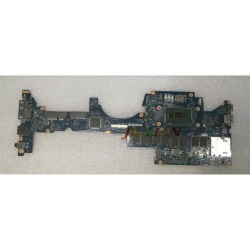 Placa base ZIPS1 LA-A341P For Lenovo ThinkPad Yoga S1 FRU: 04X6414 04X6413 i5-4300U Laptop Motherboard Mainboard Tested