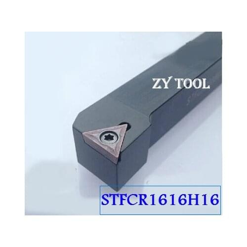 STFCR1616H16, extermal turning tool Factory outlets, the lather,boring bar,cnc,machine,Factory Outlet