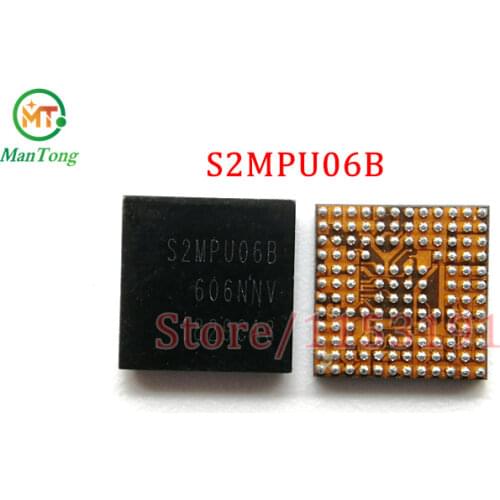 1pcs-8pcs S2MPU06B power ic for samsung