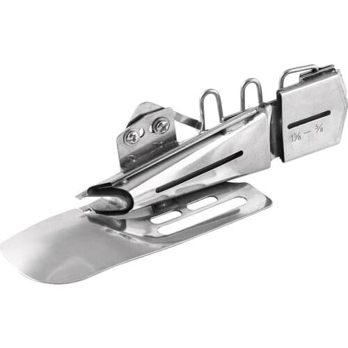 1pc #KP-103 Top Clean Industrial Cover Stitch Sewing Machine Binder Type A