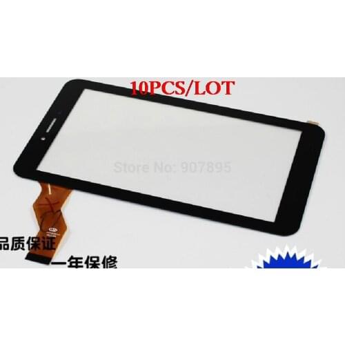 10pcS 7INCH touch screen for digma optima 7.5 3g tablet pc