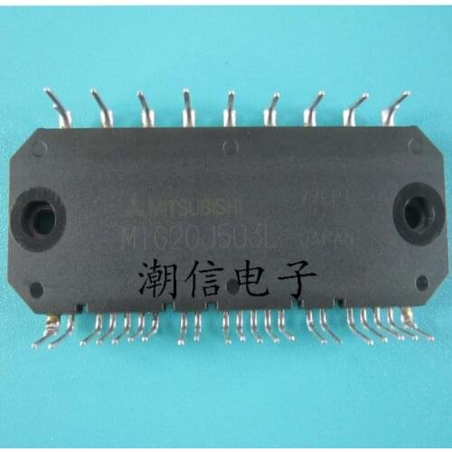 10cps MIG20J503L original test good package easy to use long-legged